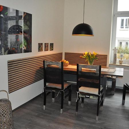 Elisabett Erfurt - Apartment Elisa - 4 Schlafzimmer Und 2 Baeder, Bis 6 Personen Exteriör bild