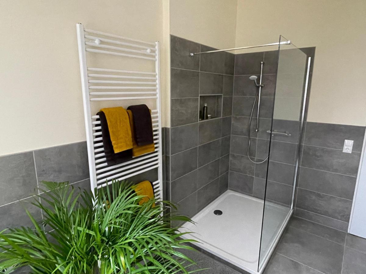 Elisabett Erfurt - Apartment Elisa - 4 Schlafzimmer Und 2 Baeder, Bis 6 Personen Exteriör bild