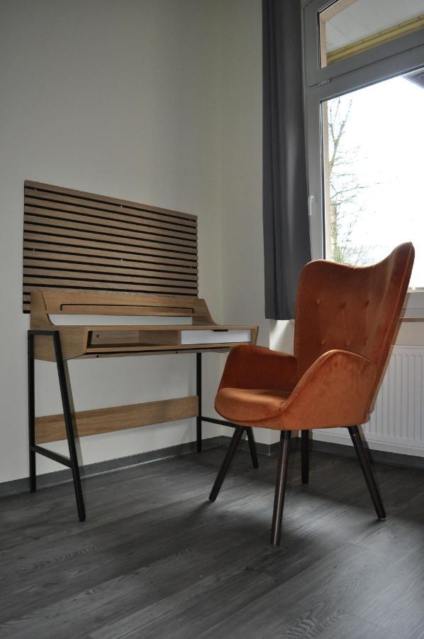Elisabett Erfurt - Apartment Elisa - 4 Schlafzimmer Und 2 Baeder, Bis 6 Personen Exteriör bild