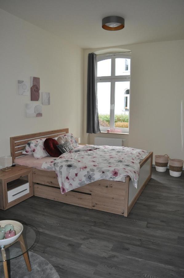 Elisabett Erfurt - Apartment Elisa - 4 Schlafzimmer Und 2 Baeder, Bis 6 Personen Exteriör bild