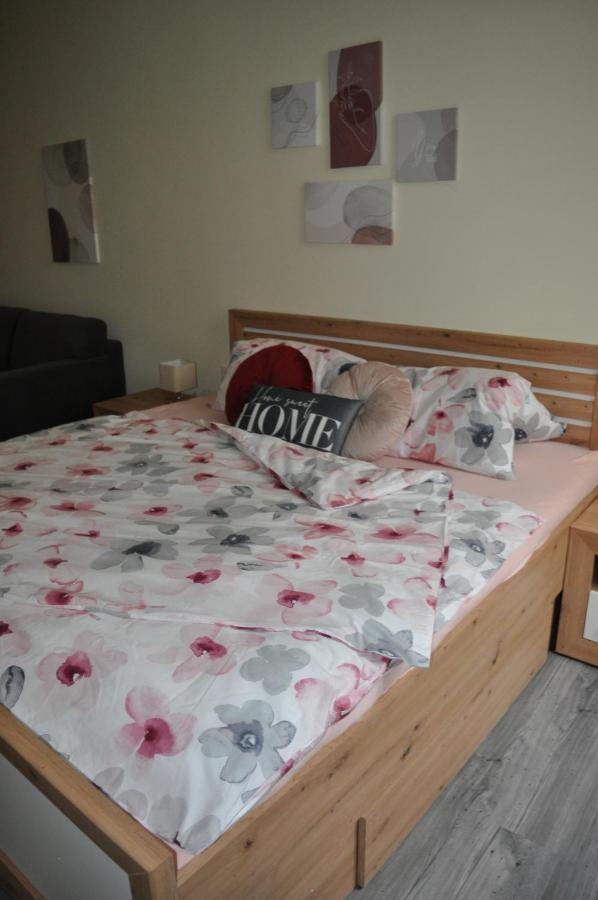 Elisabett Erfurt - Apartment Elisa - 4 Schlafzimmer Und 2 Baeder, Bis 6 Personen Exteriör bild