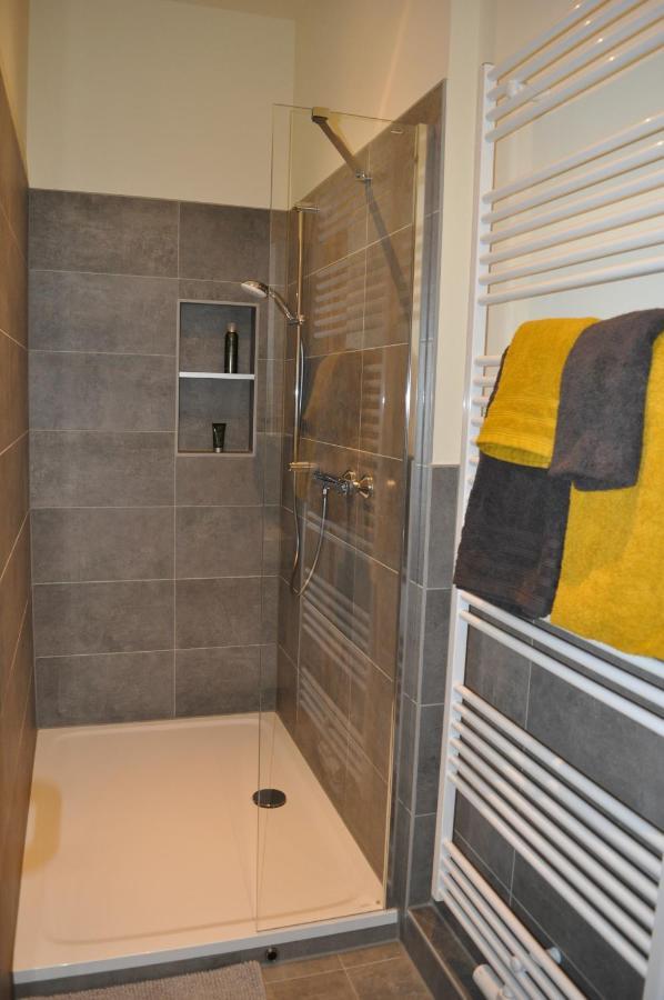 Elisabett Erfurt - Apartment Elisa - 4 Schlafzimmer Und 2 Baeder, Bis 6 Personen Exteriör bild