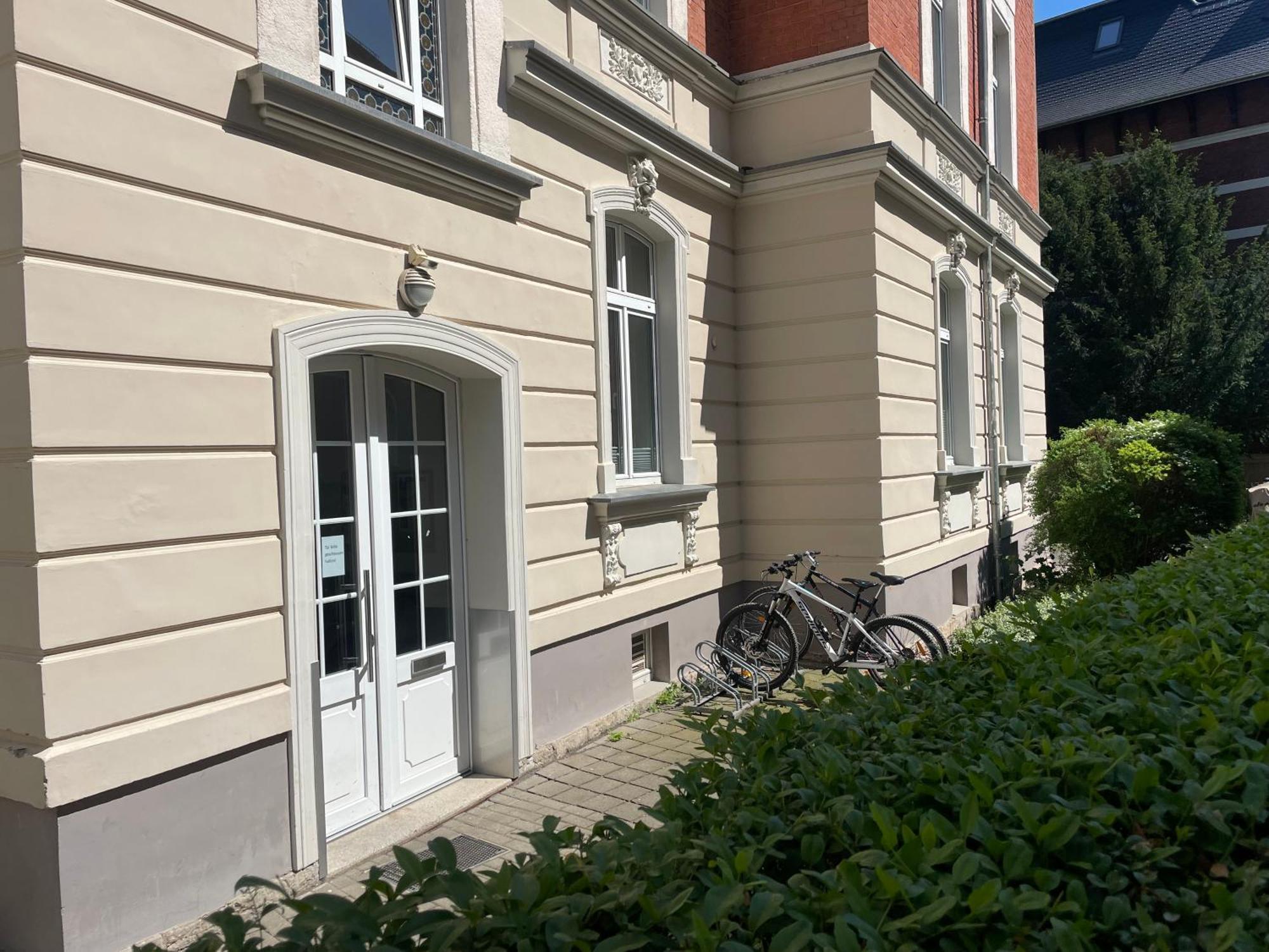 Elisabett Erfurt - Apartment Elisa - 4 Schlafzimmer Und 2 Baeder, Bis 6 Personen Exteriör bild